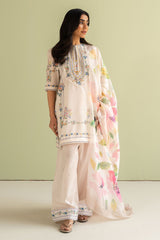 Coco Prints 2025 by Zara Shahjahan | Ria-3A Coco Prints 2025 by Zara Shahjahan | Ria-3A