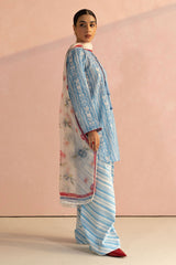 Coco Prints 2025 by Zara Shahjahan | Ruby-9B Coco Prints 2025 by Zara Shahjahan | Ruby-9B