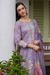 Gulaal Luxury Lawn 2025 | S-2 Gulaal Luxury Lawn 2025 | S-2