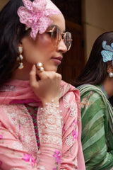 Gulaal Luxury Lawn 2025 | S-6 Gulaal Luxury Lawn 2025 | S-6