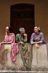 Gulaal Luxury Lawn 2025 | S-6 Gulaal Luxury Lawn 2025 | S-6