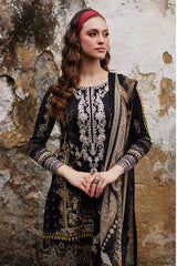 Gulaal Luxury Lawn 2025 | S-8 Gulaal Luxury Lawn 2025 | S-8