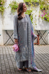 Gulaal Luxury Lawn 2025 | S-9 Gulaal Luxury Lawn 2025 | S-9