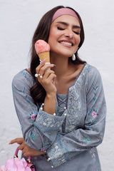 Gulaal Luxury Lawn 2025 | S-9 Gulaal Luxury Lawn 2025 | S-9