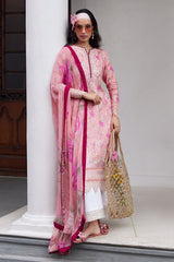 Gulaal Luxury Lawn 2025 | S-10 Gulaal Luxury Lawn 2025 | S-10
