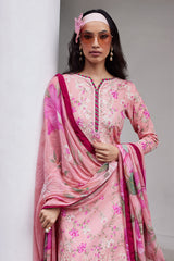 Gulaal Luxury Lawn 2025 | S-10 Gulaal Luxury Lawn 2025 | S-10