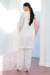 Coco by Zara Shahjahan Embroidered Lawn 2025 | 5B Coco by Zara Shahjahan Embroidered Lawn 2025 | 5B