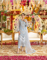 Jahan By Tawakkal Semi-Stitched Collection 2023 | D-9342 Jahan By Tawakkal Semi-Stitched Collection 2023 | D-9342