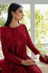 Baroque Exclusive Formal Embroidered Baroque Exclusive Formal Embroidered