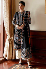 Zaha Festive Lawn 2023 | ZF23-07 Zaha Festive Lawn 2023 | ZF23-07