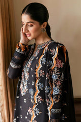 Zaha Festive Lawn 2023 | ZF23-07 Zaha Festive Lawn 2023 | ZF23-07