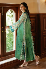Zaha Festive Lawn 2023 | ZF23-09 Zaha Festive Lawn 2023 | ZF23-09