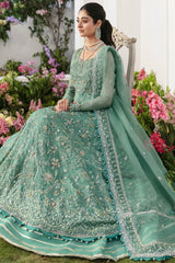 Zaha Gossamer Unstitched – Autumn Edit’23 | ZC23-07 Zaha Gossamer Unstitched – Autumn Edit’23 | ZC23-07