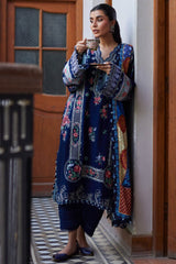 Zaha Winter Collection Zaha Winter Collection