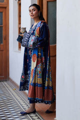 Zaha Winter Collection Zaha Winter Collection