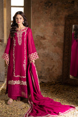 Azure Ensembles Chiffon Collection 2025 | Vibrant Blaze Azure Ensembles Chiffon Collection 2025 | Vibrant Blaze