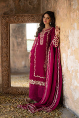 Azure Ensembles Chiffon Collection 2025 | Vibrant Blaze Azure Ensembles Chiffon Collection 2025 | Vibrant Blaze