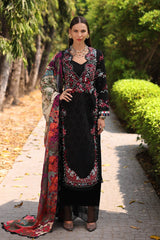 Afrozeh Luxury Lawn 2025 | Elva Afrozeh Luxury Lawn 2025 | Elva