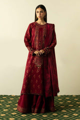 Zara Shahjahan Lawn Vol 2 | ZEL23-D6 Zara Shahjahan Lawn Vol 2 | ZEL23-D6