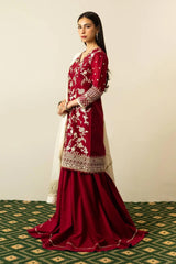 Zara Shahjahan Lawn Vol 2 | ZEL23-D6 Zara Shahjahan Lawn Vol 2 | ZEL23-D6