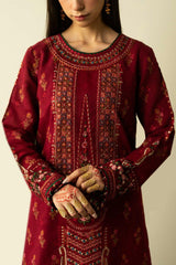 Zara Shahjahan Lawn Vol 2 | ZEL23-D6 Zara Shahjahan Lawn Vol 2 | ZEL23-D6