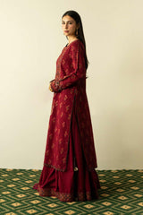 Zara Shahjahan Lawn Vol 2 | ZEL23-D6 Zara Shahjahan Lawn Vol 2 | ZEL23-D6