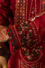 Zara Shahjahan Lawn Vol 2 | ZEL23-D6 Zara Shahjahan Lawn Vol 2 | ZEL23-D6