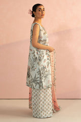 Coco Prints 2025 by Zara Shahjahan | Zoe-7A Coco Prints 2025 by Zara Shahjahan | Zoe-7A