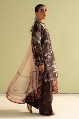 Coco Prints 2025 by Zara Shahjahan | Zoe-7B Coco Prints 2025 by Zara Shahjahan | Zoe-7B