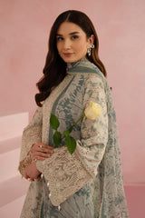 Floral Charm by Afrozeh 2025 | Kylon Floral Charm by Afrozeh 2025 | Kylon