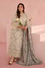 Floral Charm by Afrozeh 2025 | Kylon Floral Charm by Afrozeh 2025 | Kylon