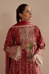 Floral Charm by Afrozeh 2025 | Daina Floral Charm by Afrozeh 2025 | Daina