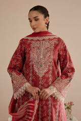 Floral Charm by Afrozeh 2025 | Daina Floral Charm by Afrozeh 2025 | Daina