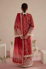 Floral Charm by Afrozeh 2025 | Daina Floral Charm by Afrozeh 2025 | Daina