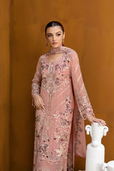 Ramsha Chevron 2025 | A-1005 Ramsha Chevron 2025 | A-1005