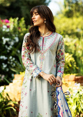 Sadaf Fawad Khan Lawn 2025 | PAISLEY GARDEN – A Sadaf Fawad Khan Lawn 2025 | PAISLEY GARDEN – A