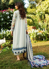 Sadaf Fawad Khan Lawn 2025 | PAISLEY GARDEN – A Sadaf Fawad Khan Lawn 2025 | PAISLEY GARDEN – A
