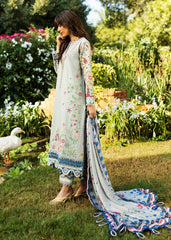 Sadaf Fawad Khan Lawn 2025 | PAISLEY GARDEN – A Sadaf Fawad Khan Lawn 2025 | PAISLEY GARDEN – A