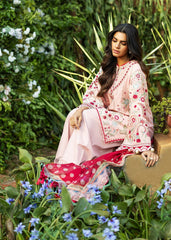 Sadaf Fawad Khan Lawn 2025 | PAISLEY GARDEN – B Sadaf Fawad Khan Lawn 2025 | PAISLEY GARDEN – B