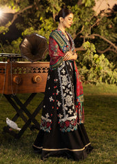 Sadaf Fawad Khan Lawn 2025 | PALM ISLAND – A Sadaf Fawad Khan Lawn 2025 | PALM ISLAND – A