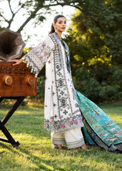 Sadaf Fawad Khan Lawn 2025 | PALM ISLAND – B Sadaf Fawad Khan Lawn 2025 | PALM ISLAND – B