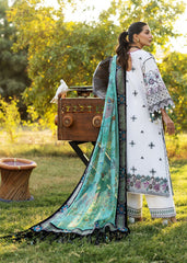 Sadaf Fawad Khan Lawn 2025 | PALM ISLAND – B Sadaf Fawad Khan Lawn 2025 | PALM ISLAND – B