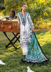 Sadaf Fawad Khan Lawn 2025 | PALM ISLAND – B Sadaf Fawad Khan Lawn 2025 | PALM ISLAND – B
