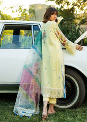 Sadaf Fawad Khan Lawn 2025 | MID SUMMER EVENING – B Sadaf Fawad Khan Lawn 2025 | MID SUMMER EVENING – B
