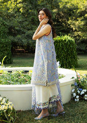 Sadaf Fawad Khan Lawn 2025 | BLOOM – A Sadaf Fawad Khan Lawn 2025 | BLOOM – A