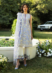 Sadaf Fawad Khan Lawn 2025 | BLOOM – A Sadaf Fawad Khan Lawn 2025 | BLOOM – A