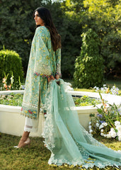 Sadaf Fawad Khan Lawn 2025 | BLOOM – B Sadaf Fawad Khan Lawn 2025 | BLOOM – B