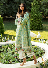 Sadaf Fawad Khan Lawn 2025 | BLOOM – B Sadaf Fawad Khan Lawn 2025 | BLOOM – B