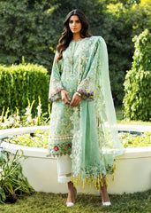 Sadaf Fawad Khan Lawn 2025 | BLOOM – B Sadaf Fawad Khan Lawn 2025 | BLOOM – B
