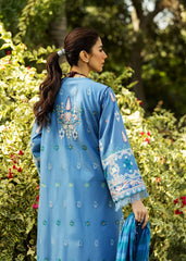 Sadaf Fawad Khan Lawn 2025 | WISTERIA – A Sadaf Fawad Khan Lawn 2025 | WISTERIA – A